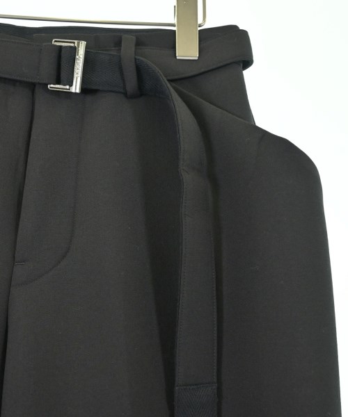 sacai（サカイ）その他 黒 サイズ:0(XS位) メンズ/2200698798014