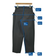 sacai（サカイ）その他 黒 サイズ:0(XS位) メンズ/2200698798014