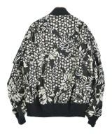 sacai（サカイ）ミリタリーブルゾン 黒 サイズ:1(S位) メンズ/2200698798021