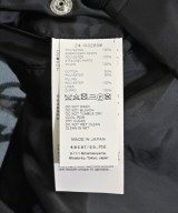 sacai（サカイ）ミリタリーブルゾン 黒 サイズ:1(S位) メンズ/2200698798021