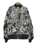 sacai ミリタリーブルゾン