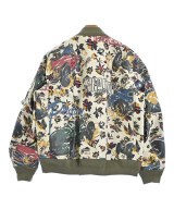 sacai（サカイ）ミリタリーブルゾン 白 サイズ:1(S位) メンズ/2200698798038