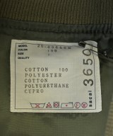 sacai（サカイ）ミリタリーブルゾン 白 サイズ:1(S位) メンズ/2200698798038