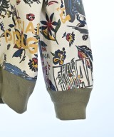sacai（サカイ）ミリタリーブルゾン 白 サイズ:1(S位) メンズ/2200698798038