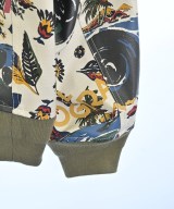 sacai（サカイ）ミリタリーブルゾン 白 サイズ:1(S位) メンズ/2200698798038