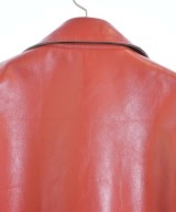 sacai（サカイ）ライダース 赤 サイズ:1(S位) メンズ/2200698798045
