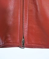 sacai（サカイ）ライダース 赤 サイズ:1(S位) メンズ/2200698798045