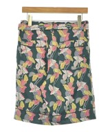 sacai（サカイ）ショートパンツ 緑 サイズ:0(XS位) メンズ/2200698798052