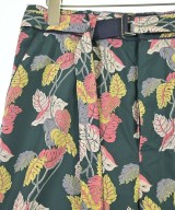 sacai（サカイ）ショートパンツ 緑 サイズ:0(XS位) メンズ/2200698798052