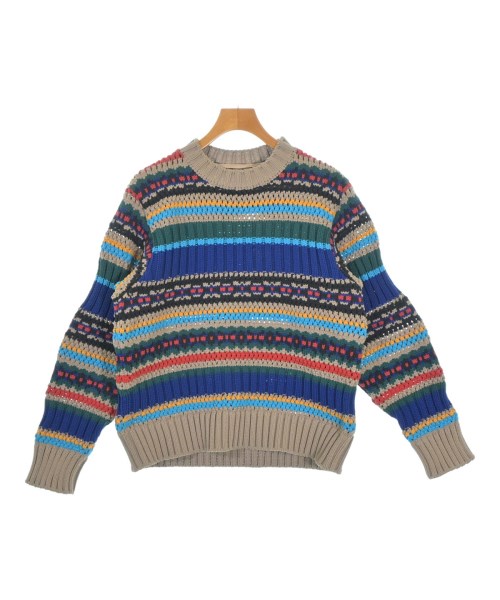 サカイ(sacai)のsacai ニット・セーター