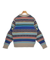 sacai（サカイ）ニット・セーター ベージュ サイズ:1(S位) メンズ/2200698798069