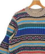 sacai（サカイ）ニット・セーター ベージュ サイズ:1(S位) メンズ/2200698798069
