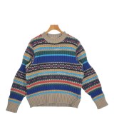 sacai ニット・セーター