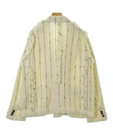 sacai（サカイ）カジュアルジャケット 白 サイズ:1(S位) メンズ/2200698798076