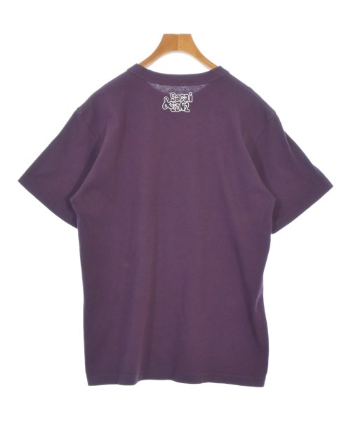 sacai（サカイ）Tシャツ・カットソー 紫 サイズ:2(M位) メンズ/2200698798083