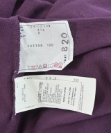 sacai（サカイ）Tシャツ・カットソー 紫 サイズ:2(M位) メンズ/2200698798083