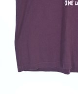 sacai（サカイ）Tシャツ・カットソー 紫 サイズ:2(M位) メンズ/2200698798083