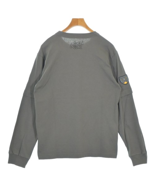 sacai（サカイ）Tシャツ・カットソー グレー サイズ:2(M位) メンズ/2200698798090
