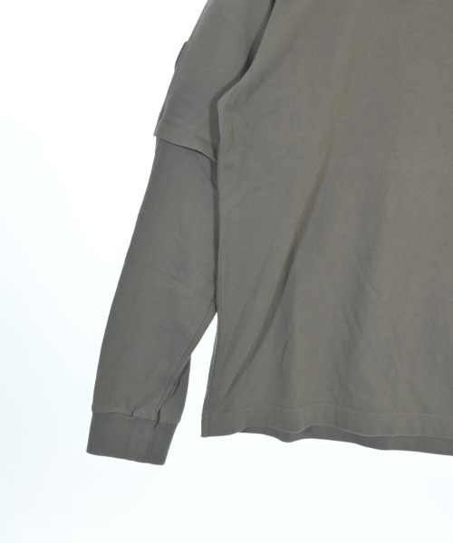 sacai（サカイ）Tシャツ・カットソー グレー サイズ:2(M位) メンズ/2200698798090