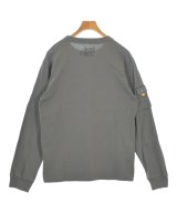 sacai（サカイ）Tシャツ・カットソー グレー サイズ:2(M位) メンズ/2200698798090