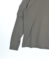 sacai（サカイ）Tシャツ・カットソー グレー サイズ:2(M位) メンズ/2200698798090
