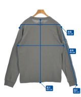 sacai（サカイ）Tシャツ・カットソー グレー サイズ:2(M位) メンズ/2200698798090