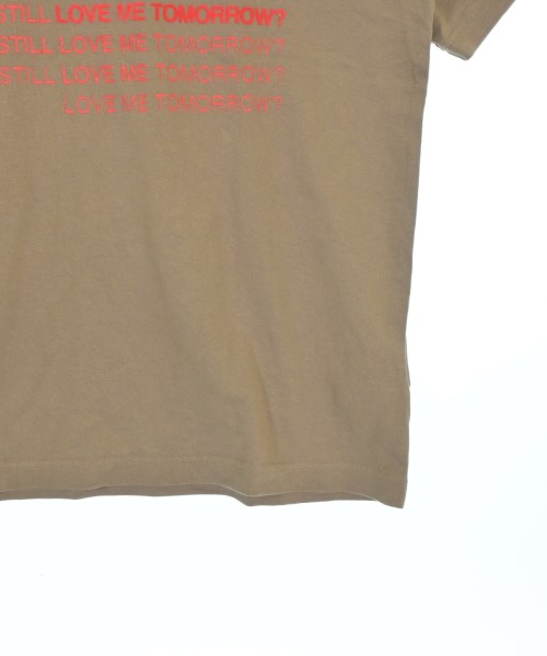 sacai（サカイ）Tシャツ・カットソー カーキ サイズ:2(M位) メンズ/2200698798106