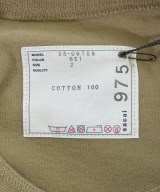 sacai（サカイ）Tシャツ・カットソー カーキ サイズ:2(M位) メンズ/2200698798106
