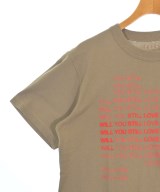 sacai（サカイ）Tシャツ・カットソー カーキ サイズ:2(M位) メンズ/2200698798106