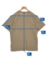 sacai（サカイ）Tシャツ・カットソー カーキ サイズ:2(M位) メンズ/2200698798106