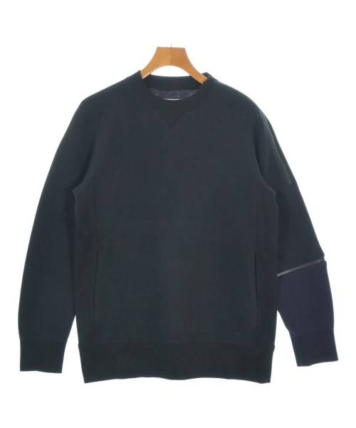 sacai(サカイ)Tシャツ・カットソー 黒 サイズ:1(S位)/2200698798113