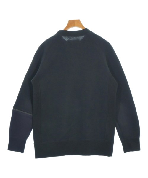 sacai（サカイ）Tシャツ・カットソー 黒 サイズ:1(S位) メンズ/2200698798113