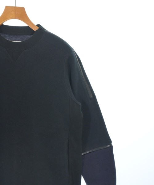 sacai（サカイ）Tシャツ・カットソー 黒 サイズ:1(S位) メンズ/2200698798113