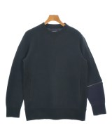 sacai（サカイ）Tシャツ・カットソー 黒 サイズ:1(S位) メンズ/2200698798113