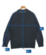 sacai（サカイ）Tシャツ・カットソー 黒 サイズ:1(S位) メンズ/2200698798113