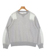 sacai（サカイ）スウェット グレー サイズ:1(S位) メンズ/2200698798120