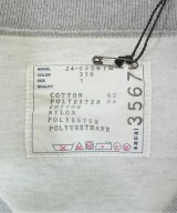 sacai（サカイ）スウェット グレー サイズ:1(S位) メンズ/2200698798120