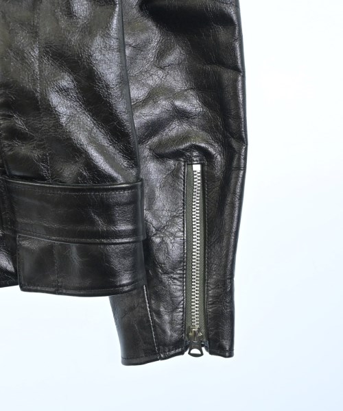 sacai（サカイ）ライダース 黒 サイズ:1(S位) メンズ/2200698835016