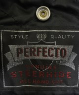 sacai（サカイ）ライダース 黒 サイズ:1(S位) メンズ/2200698835016