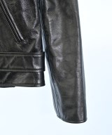 sacai（サカイ）ライダース 黒 サイズ:1(S位) メンズ/2200698835016