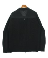 sacai（サカイ）カーディガン 黒 サイズ:1(S位) メンズ/2200698167032