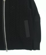 sacai（サカイ）カーディガン 黒 サイズ:1(S位) メンズ/2200698167032