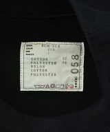 sacai（サカイ）スウェット 紺 サイズ:1(S位) メンズ/2200698167049