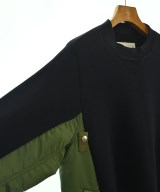 sacai（サカイ）スウェット 紺 サイズ:1(S位) メンズ/2200698167049
