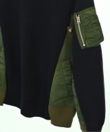sacai（サカイ）スウェット 紺 サイズ:1(S位) メンズ/2200698167049