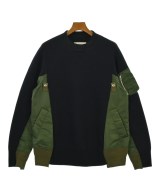 sacai スウェット