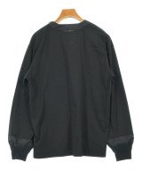sacai（サカイ）Tシャツ・カットソー 黒 サイズ:1(S位) メンズ/2200698167070