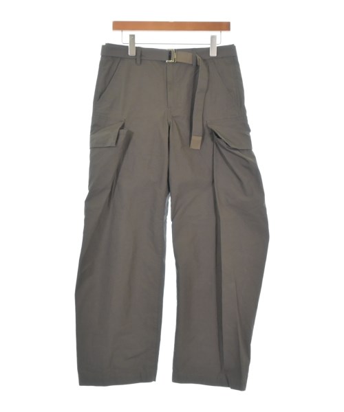 サカイ(sacai)のsacai カーゴパンツ