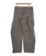 sacai（サカイ）カーゴパンツ カーキ サイズ:1(S位) メンズ/2200698167131
