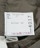 sacai（サカイ）カーゴパンツ カーキ サイズ:1(S位) メンズ/2200698167131